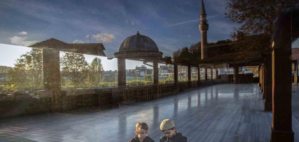 Manisalı Sağlıkçı, “Eğitim” Temalı Fotoğraf Yarışmasında Türkiye Birincisi Oldu