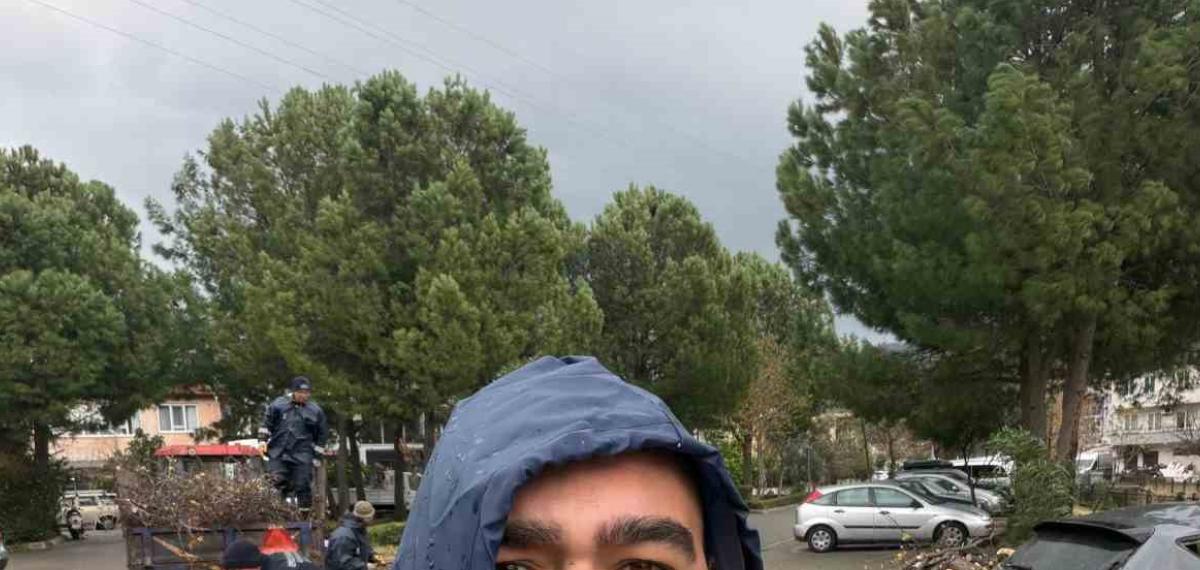 Marmaris Muhtarlar Derneği Başkanı Kılıç: “Hazırlıklı Olalım”