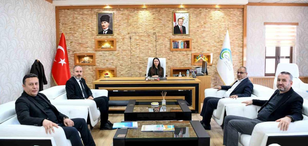 Maski’den Doğanyol’a 25 Milyonluk Altyapı Hamlesi