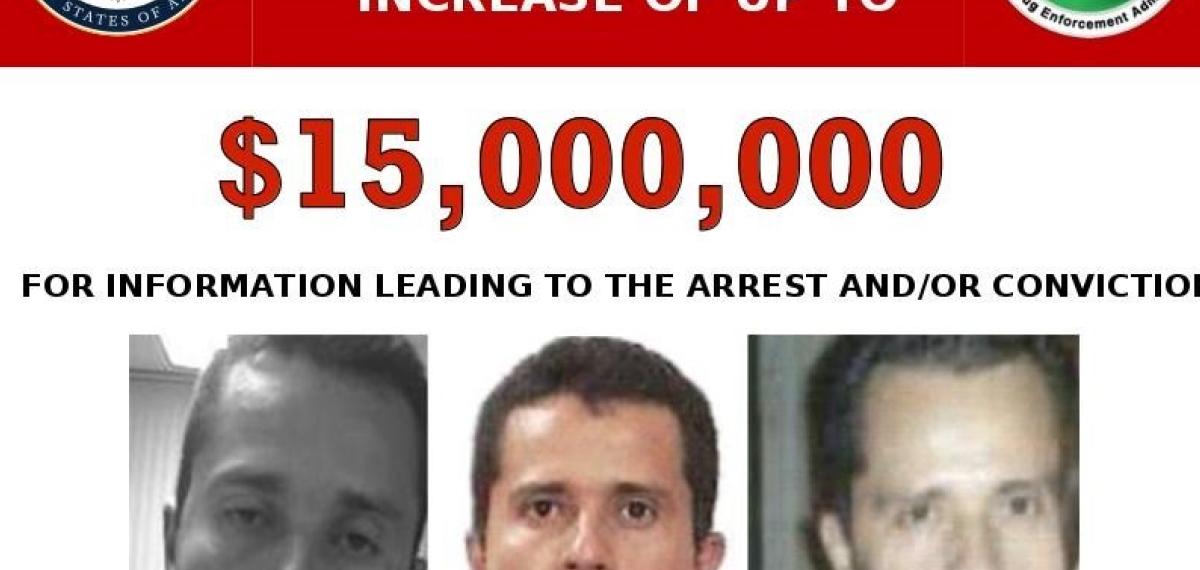 Meksika’da Jalisco Yeni Nesil Karteli’ne Büyük Darbe: Kartel Lideri El Mencho Öldürüldü