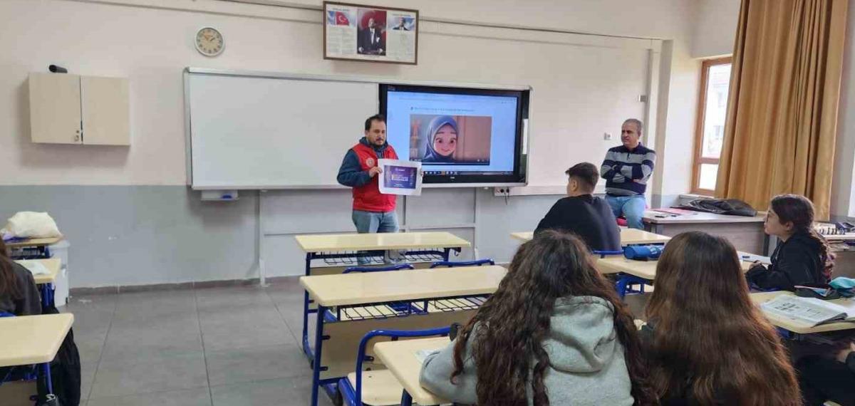 Menteşe’de 2026 Gençler Arası Kültür ve Sanat Yarışmaları Tanıtımları Başladı