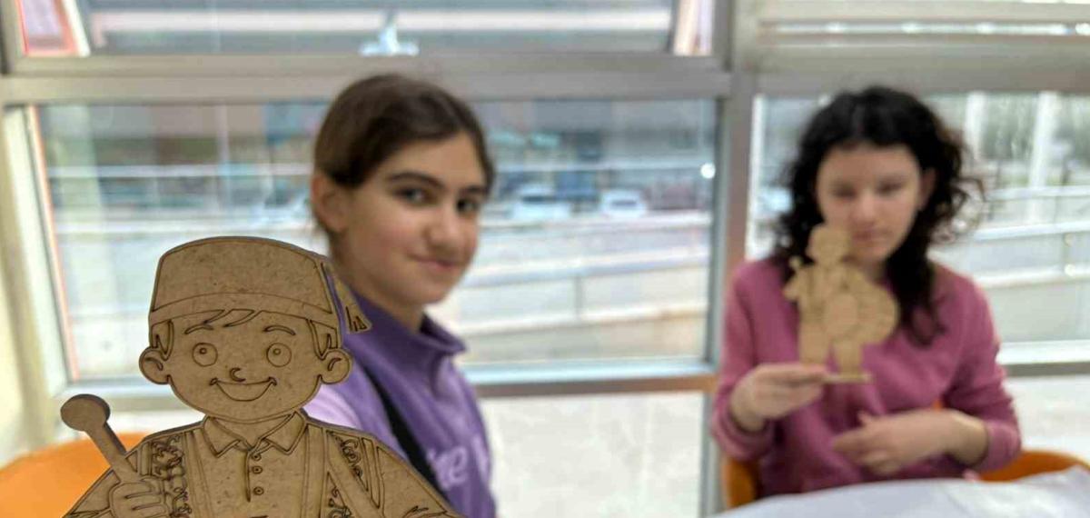 Menteşe’de Çocuklar Ramazan Ayında Etkinliklerine Devam Ediyor