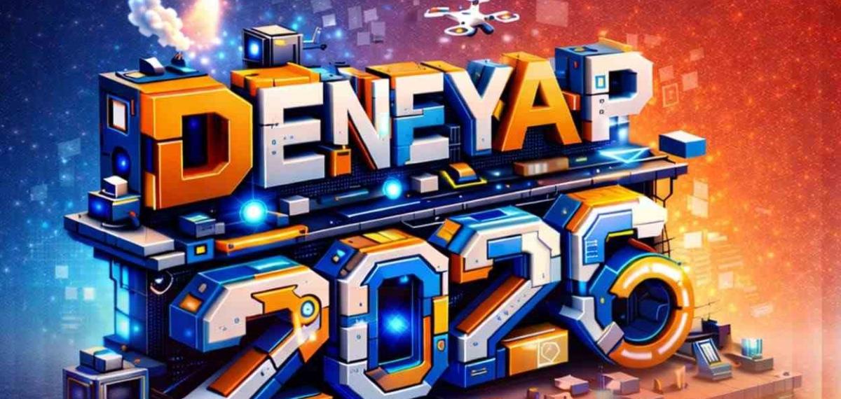 Menteşe’de Teknoloji Devrimi Geleceğin Yıldızları İçin Başvurular Başladı