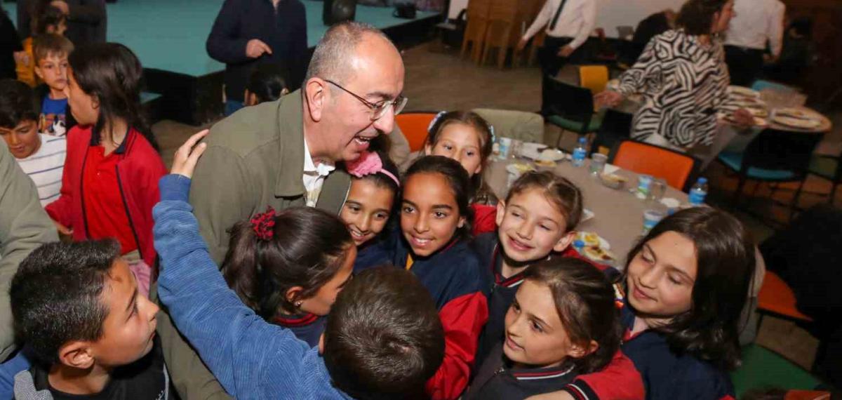 Meram’ın Ramazan Geleneği Başlıyor