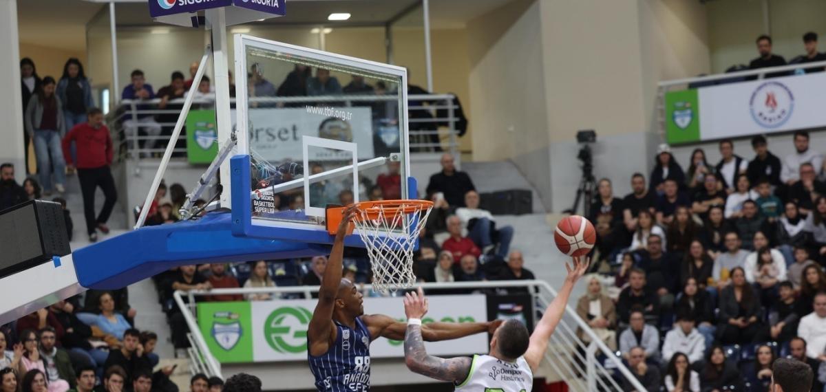 Merkezefendi Basket Taraftarıyla Buluşuyor