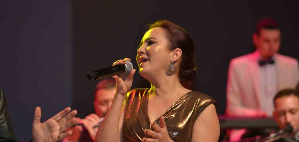 Merkezefendi Belediye Orkestrası Sevgililer Günü Özel Konseriyle Sahne Alıyor