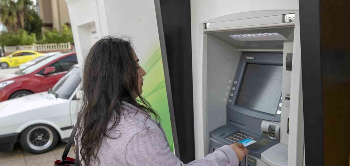 Mersin’de Halk Kart ve Öğrenim Yardımı Ödemeleri Yatırıldı