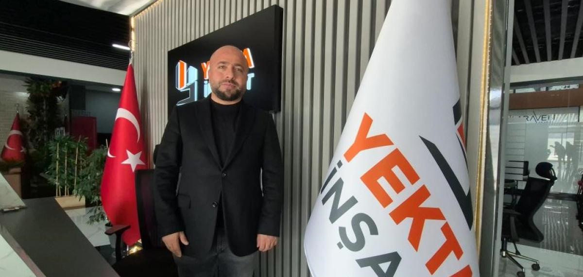 Metin Şişman’dan Ramazan Ayı Mesajı