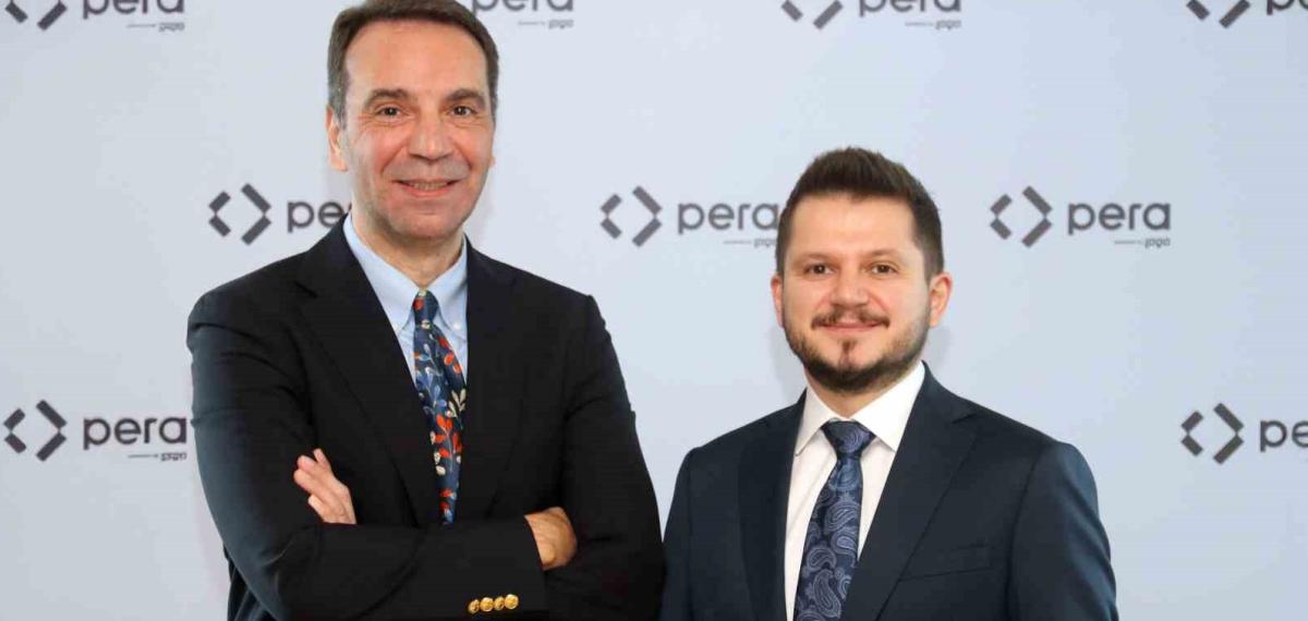 Mikro Ölçekli İşletmelere Yönelik ’Pera’ Uygulaması Kullanıma Sunuldu