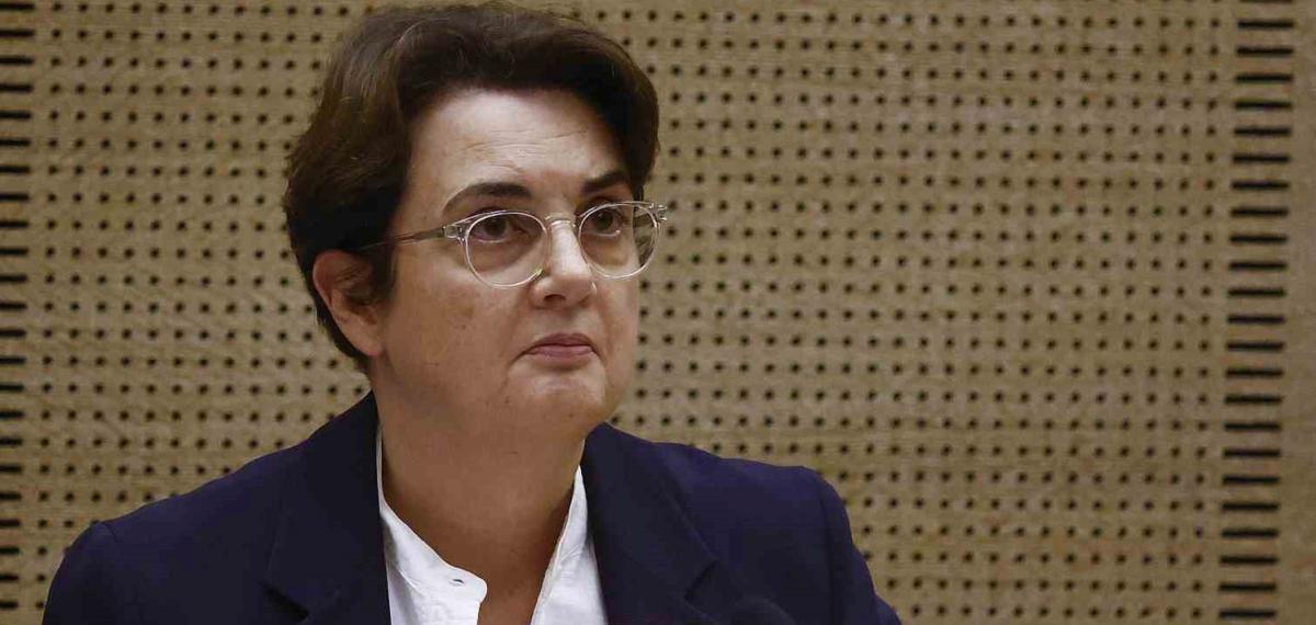 Milyonlarca Euroluk Soygunun Gerçekleştiği Louvre Müzesi’nin Müdürü İstifa Etti