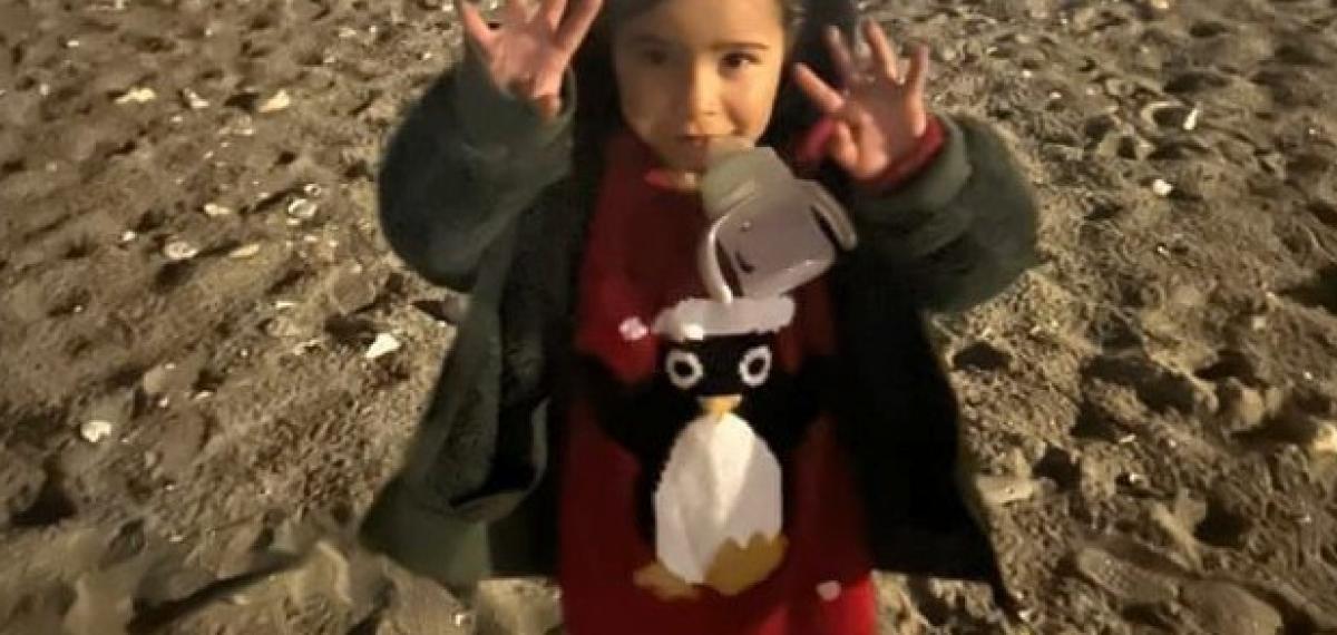 Minik Edanur’un Ölümüne İlişkin Davada Mahkeme Sanıkları Asli Kusurlu Buldu