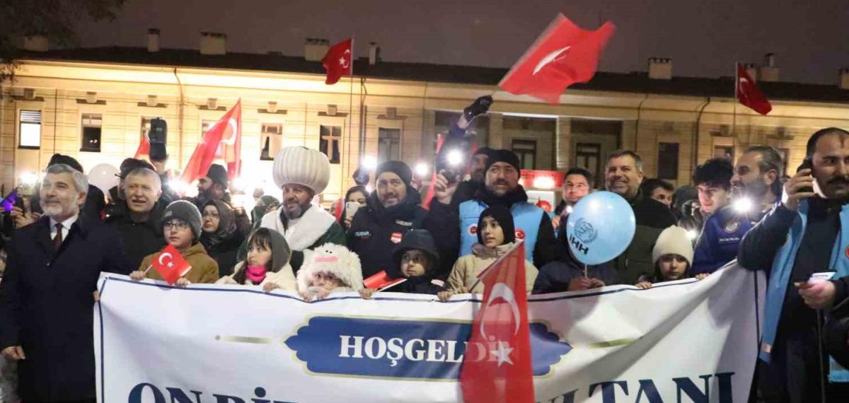 Minik Ellerde Fenerler, Yüreklerde Ramazan Sevinci