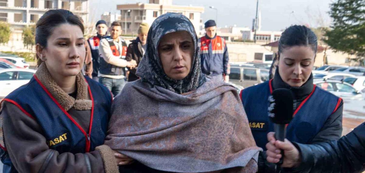 Miras İşlemleri 17 Yıllık Cinayeti Ortaya Çıkardı