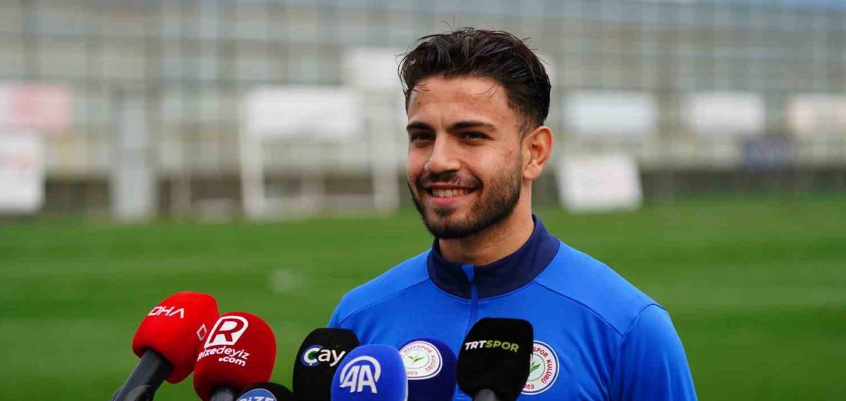 Mithat Pala: “Çok Kaliteli Olduğumuz İçin 3 Puanı Alacağımızı Düşünüyorum”