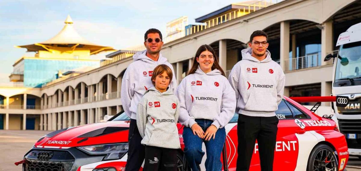 Motor Sporlarında Üç Genç İsim Performanslarıyla Dikkat Çekiyor