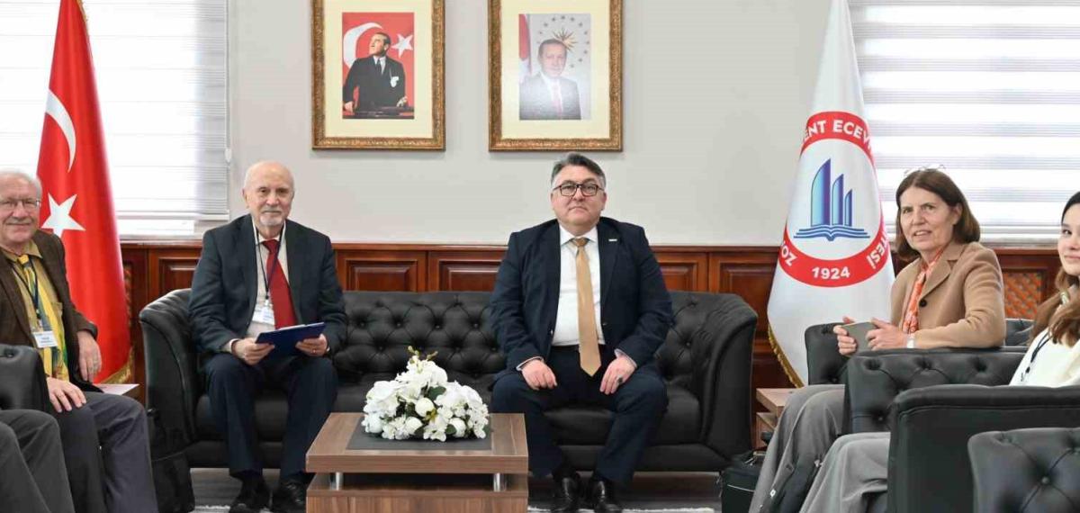 Müdek, Beun’da Saha Ziyaretlerini Tamamladı