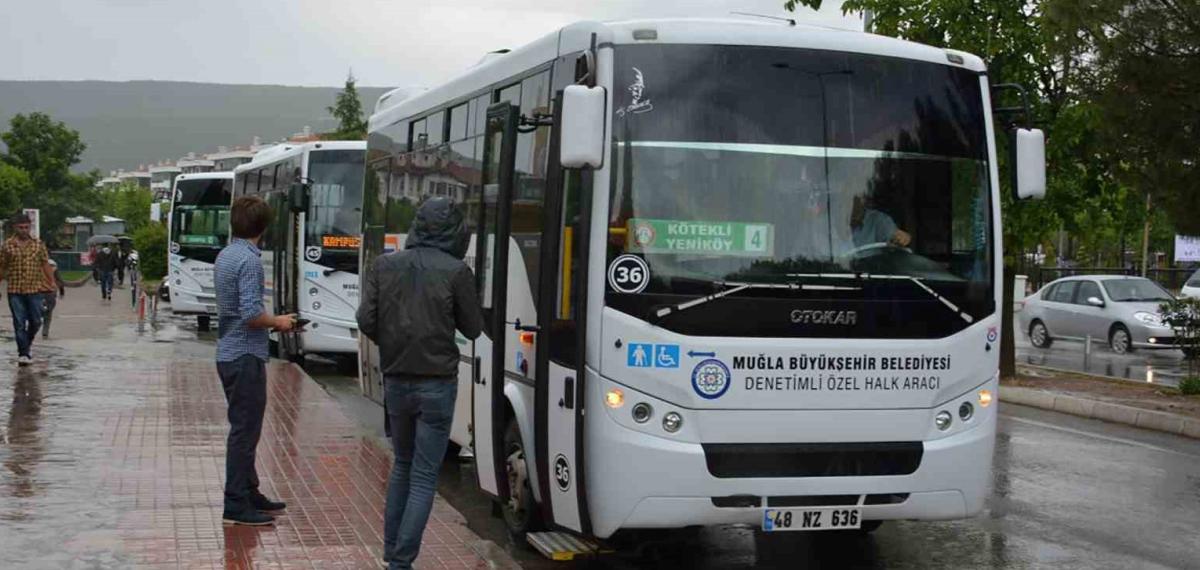 Muğla Büyükşehir Belediyesi’nden Ocak Ayında 27 Milyon 800 Bin TL Sosyal Destek