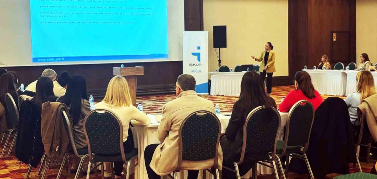 Muğla İŞKUR İk Platformu Büyüyor: İşverenler ve Teşvikler Aynı Masada