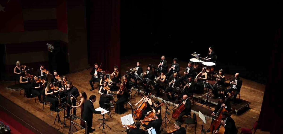 Muğla ve Kuzey Kıbrıs Aynı Sahneyi Paylaştı