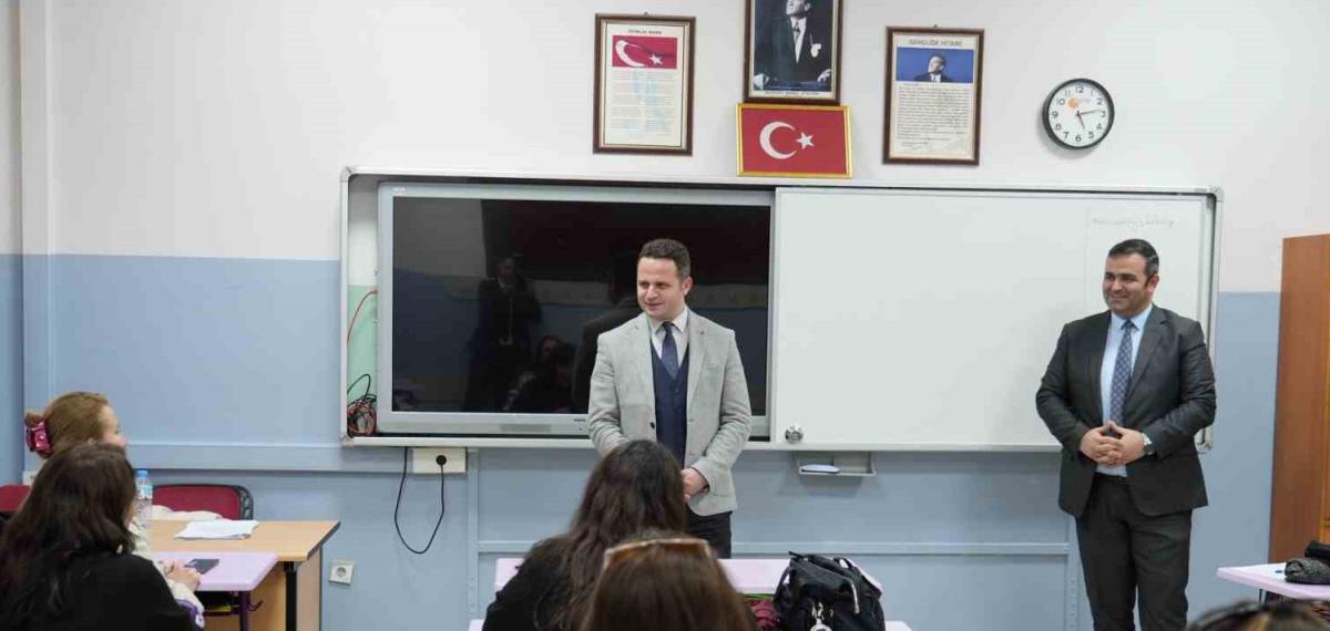 Muğla’da Eğitimde Yeni Dönem Stratejileri Belirlendi