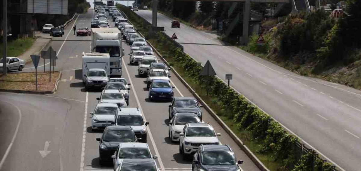 Muğla’da Ocak Ayında Motorlu Araç Sayısı 2 Bin 934 Arttı