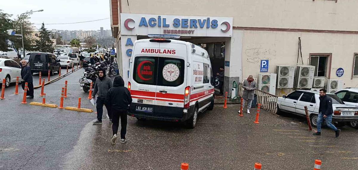 Muhtarın Yaralandığı Kavga Büyüdü: 10 Yaralı