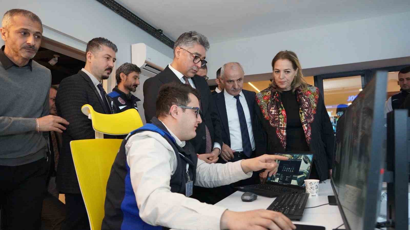 Muski’nin Siber Güvenliğine Usom’dan Tam Not