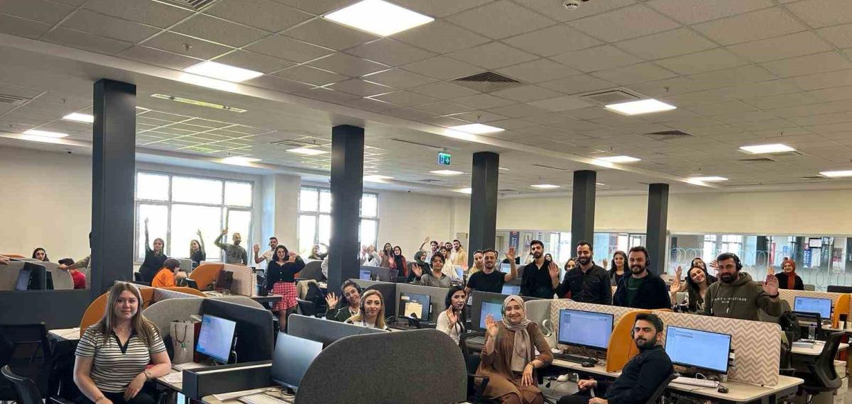 Müşterilerinin Yüzde 96’sı Memnun