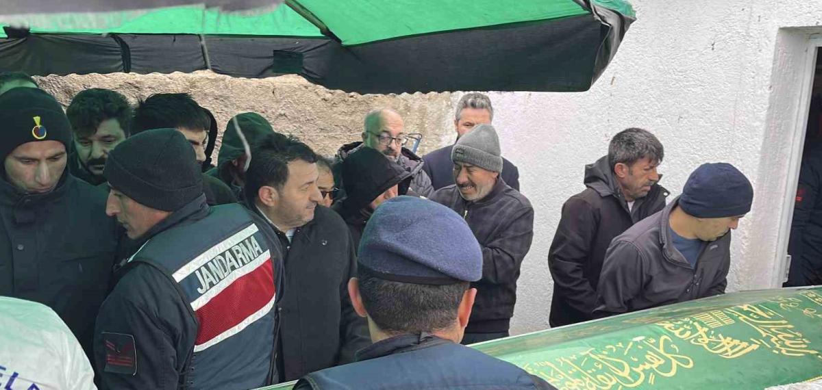 Nevşehir’deki Faciada Acı Detay: Bebeği Uyumadığı İçin Ağabeyini Aramış
