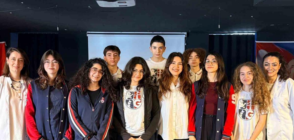 New York Times’ın Yarışmasında İzmirli Öğrencilerden Başarı Tablosu