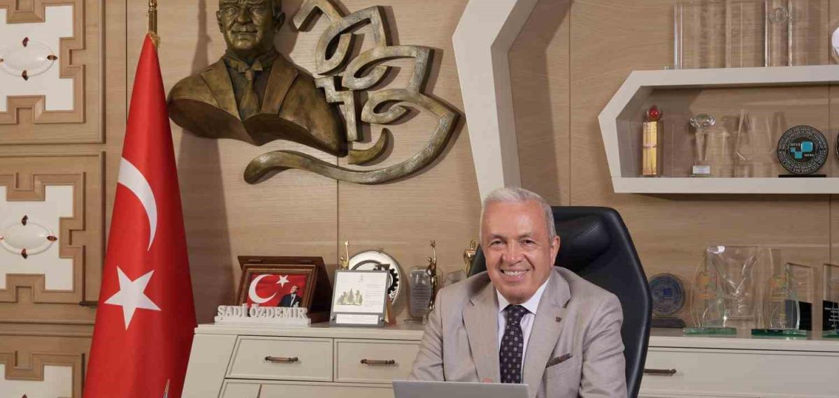 Nilüfer’de Açık Veri Platformu ile Şeffaf ve Katılımcı Yönetimde Yeni Dönem