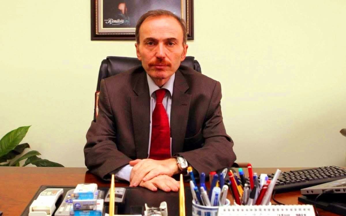 Prof. Dr. Niyazi Kahveci’den Çarpıcı Çıkış: “21. Yüzyılda Dinsel Değil, Akılcı Düşünme Esastır”