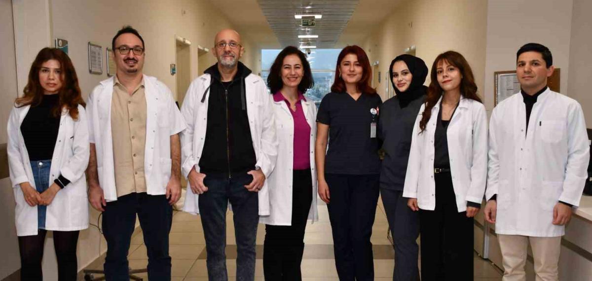 Nöroloji Uzmanı Sayman: “Epilepsi Bulaşıcı Bir Hastalık Değildir”