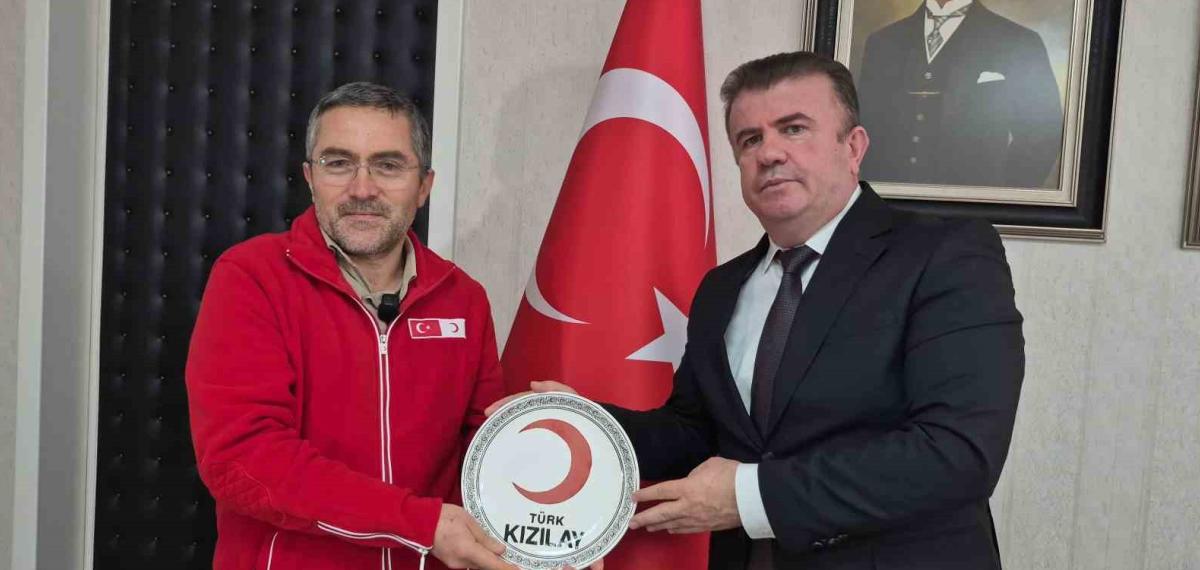 Öğrencilerden Gazze’ye Anlamlı Destek