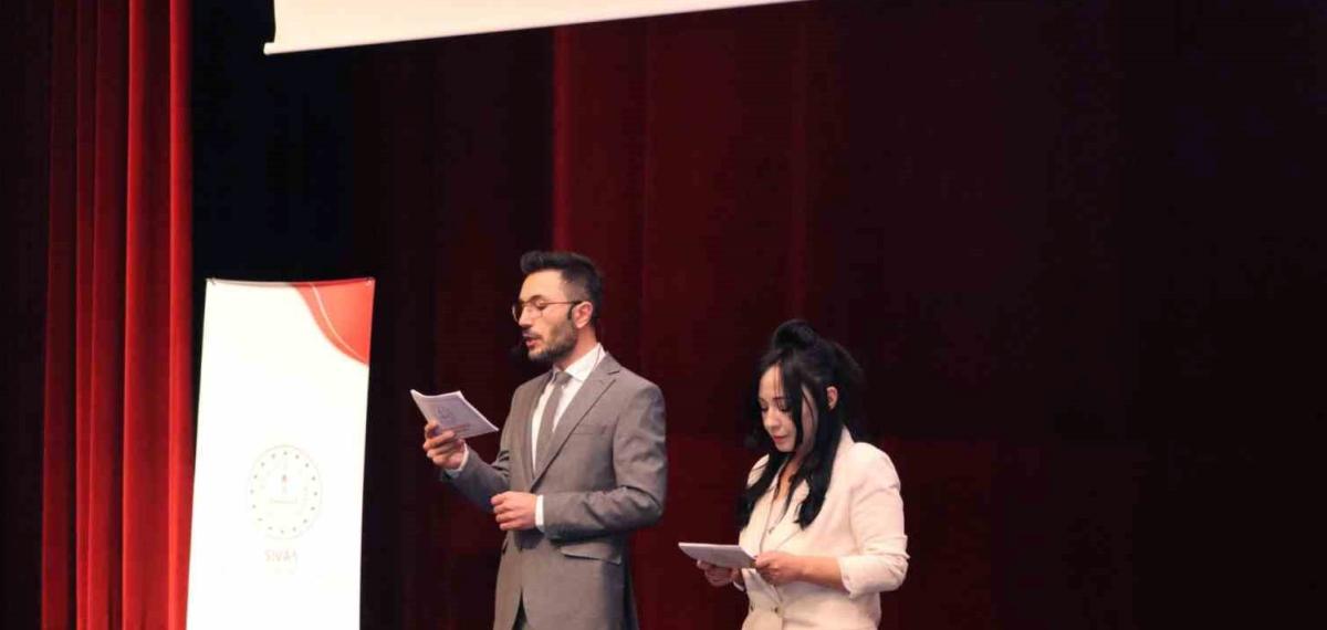 “Okul Dışı Öğrenme Ortamları Platformu” Sivas’ta Tanıtıldı