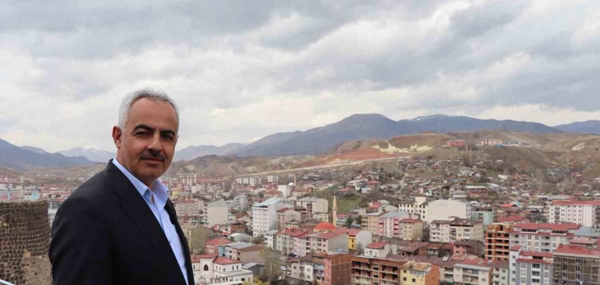 Oltu’ya Araç Muayene İstasyonu Açılıyor,: Ön Protokol İmzalandı