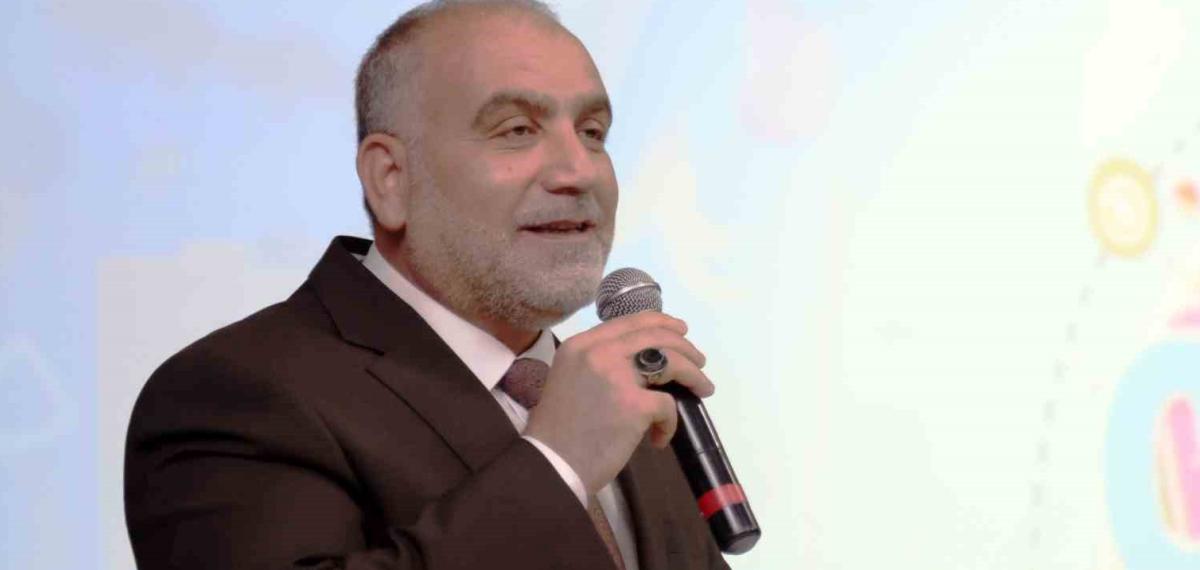 Ömer Demirbağ Canik’te