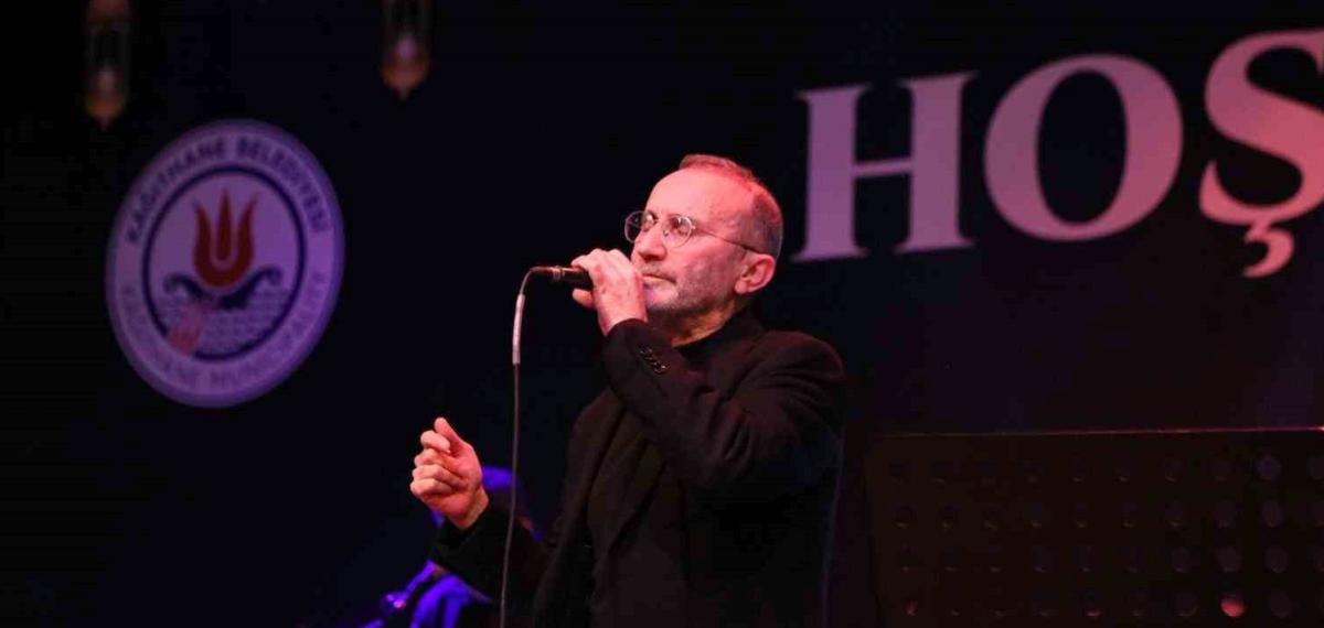 Ömer Karaoğlu ve Serdar Tuncer Kağıthane’de Ramazan Coşkusuna Ortak Oldu