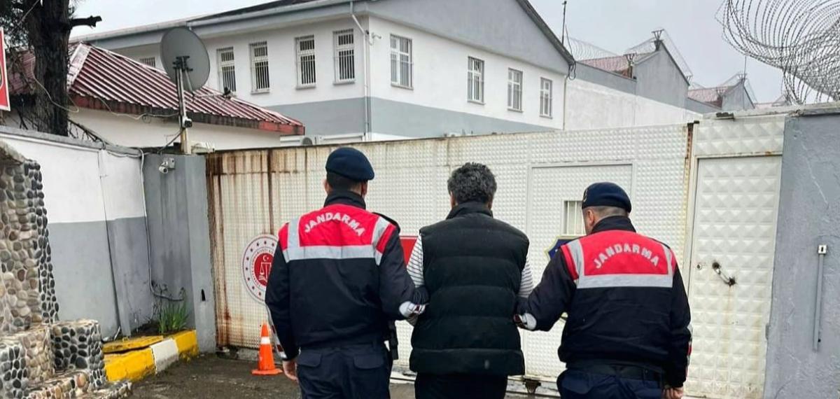 Ordu’da Aranması Bulunan 44 Şüpheli Yakalandı, 17’si Tutuklandı