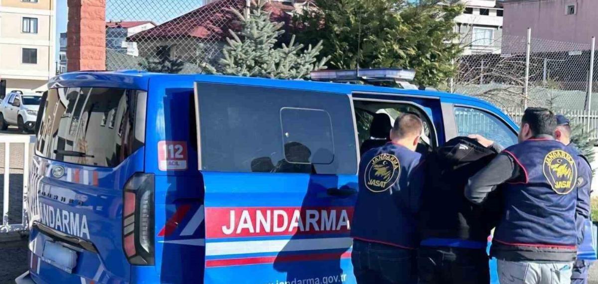 Ordu’da Jandarma Aranması Bulunan 53 Şüpheliyi Yakaladı, 26’sı Tutuklandı