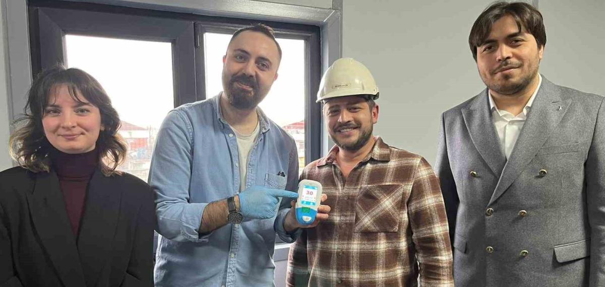 Osb’de Sigara Bırakma Farkındalığı