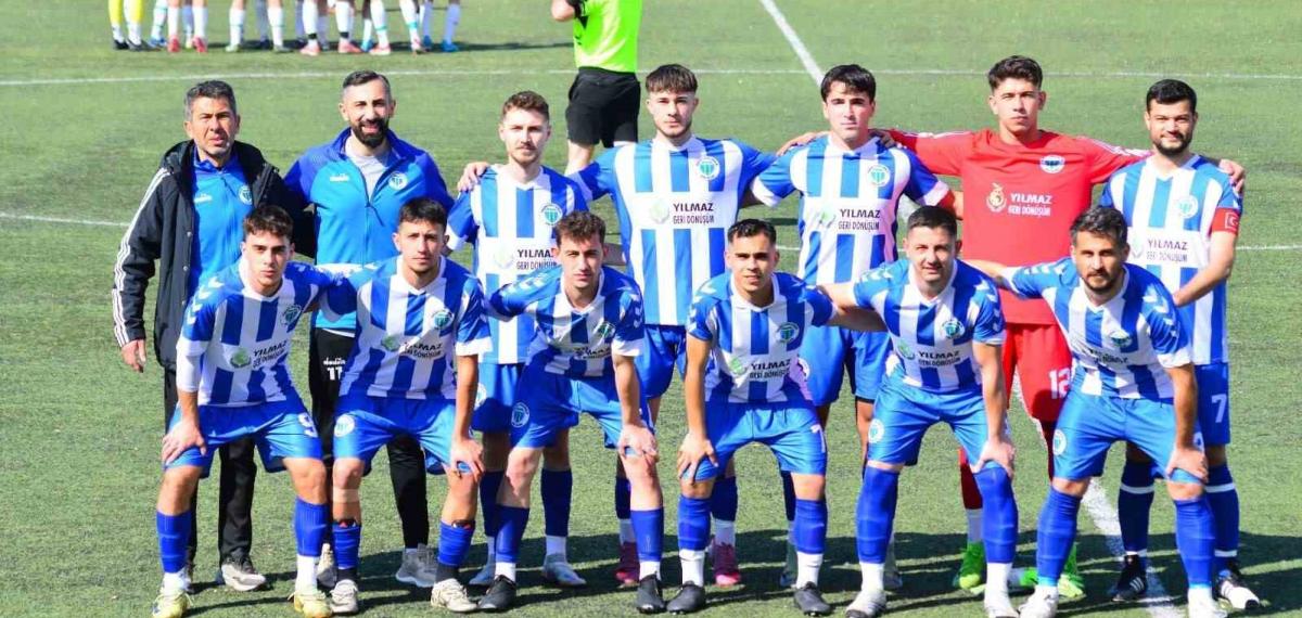 Osmaneli Takımları Namağlup Yollarına Devam Diyor