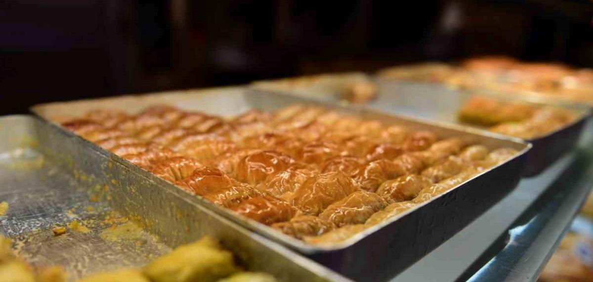 Osmangazi Belediyesi’nden Fırınlara ve Tatlıcılara Ramazan Denetimi