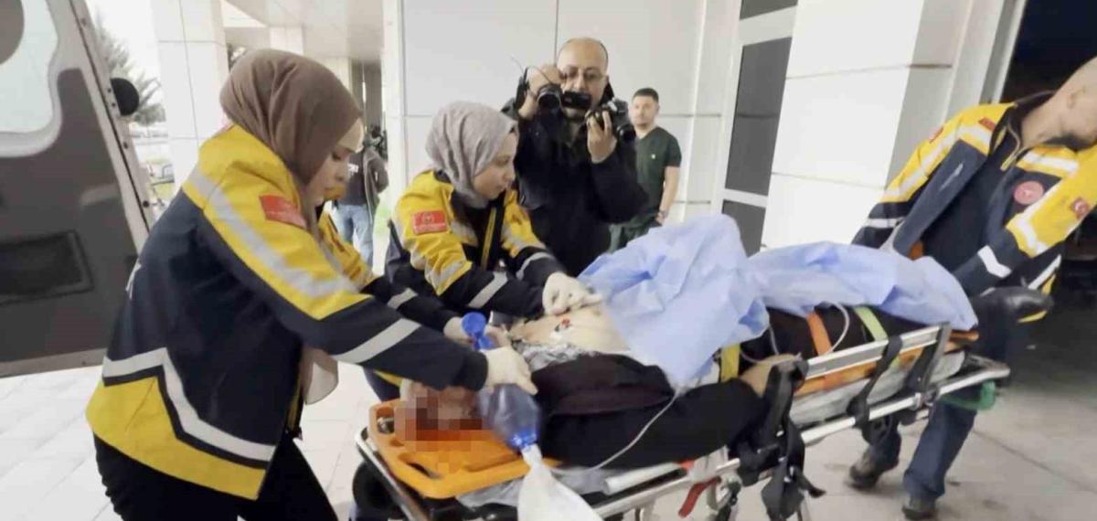 Para İçin Hollanda’dan Aksaray’a Geldi, Çıkan Tartışmada Ağabeyini Öldürdü