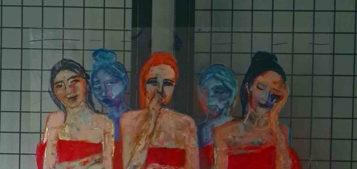 Paris’te Adana Rüzgarı