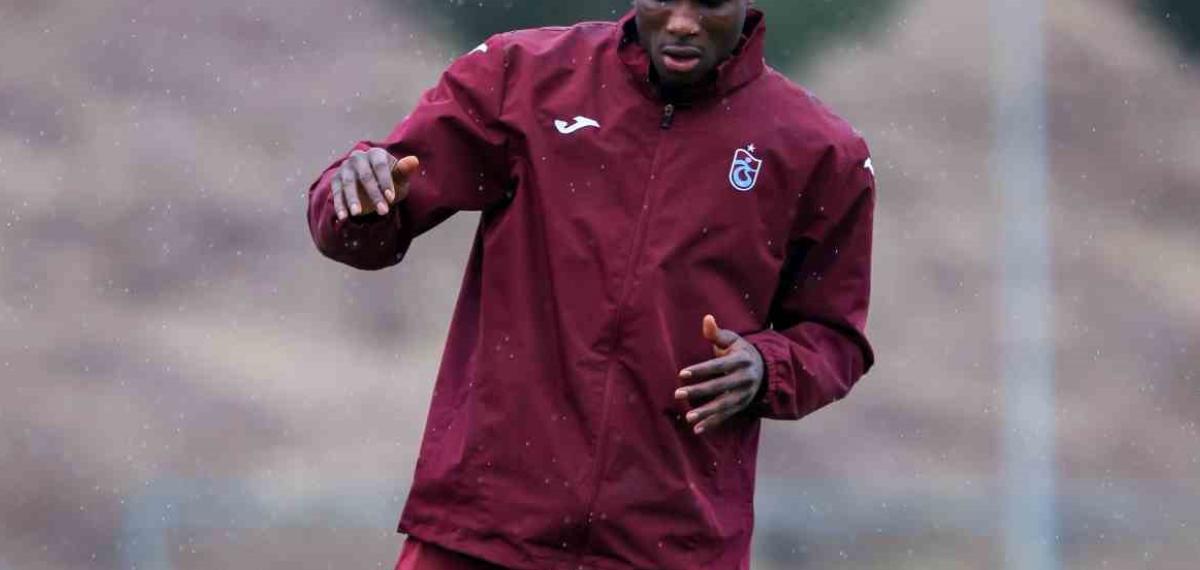 Paul Onuachu, Süper Lig’de Kendini Aştı