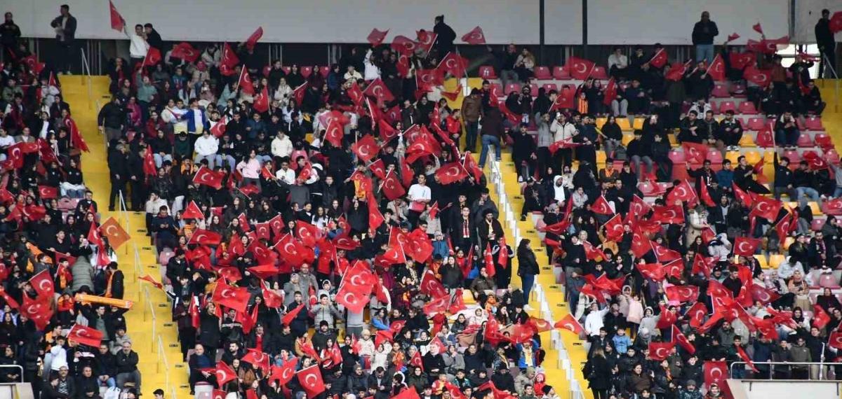 PFDK’dan Kayserispor’a Para Cezası