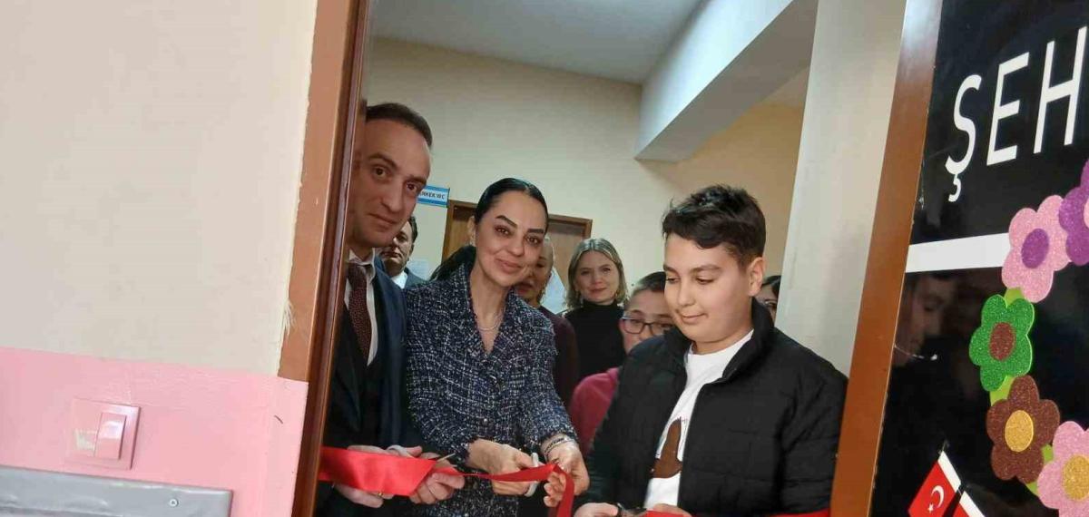 Posof’ta Özel Eğitime Anlamlı Katkı