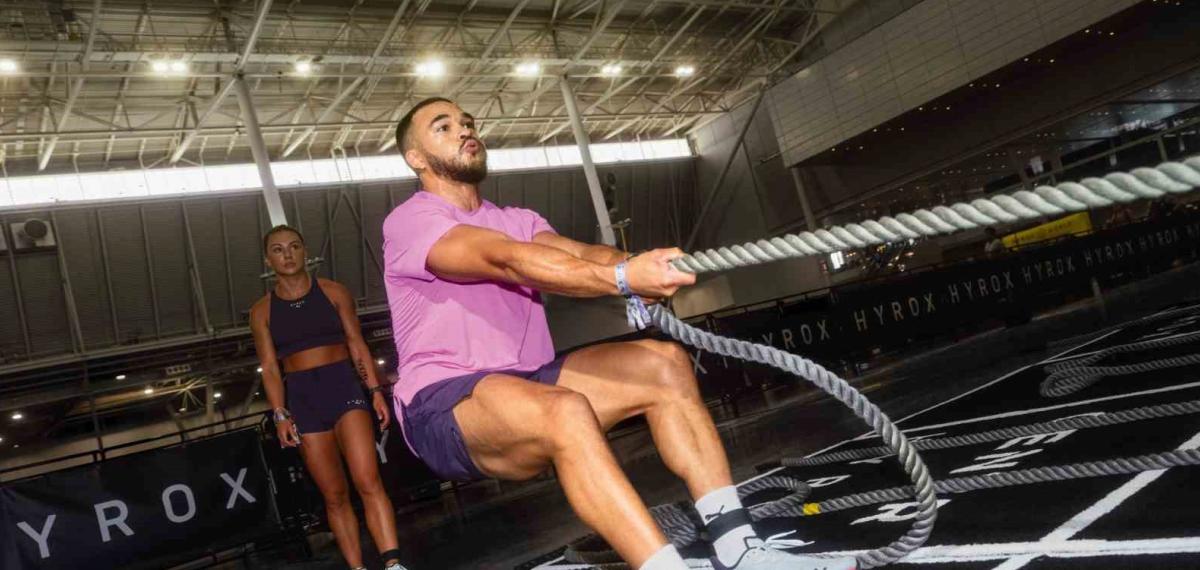 Puma, Hyrox’un Türkiye Ayağının Ana Sponsoru Olarak Konumlanıyor