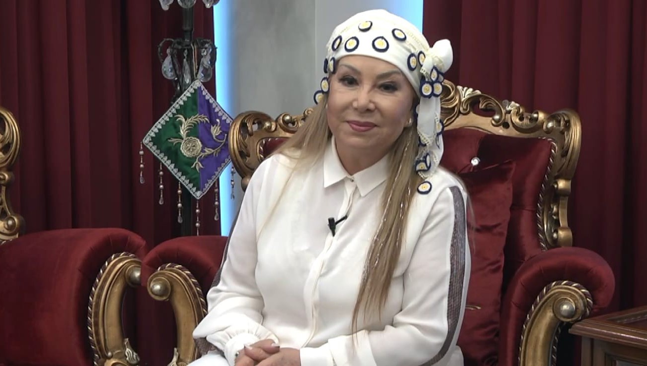 Radyonun Yıldızları ‘Onur Ödülü’ Sahipleri Açıklandı